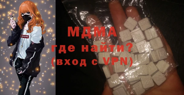 круглые Лихославль